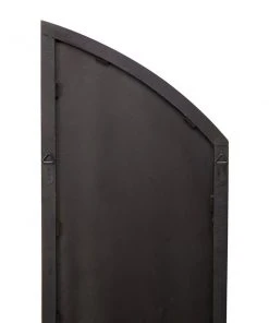 Grayson Lane 60-in L X 16-in W Vintage Arch White Framed Wall Mirror -GRAYSON LANE shop 330901681 AlternateImage7 l