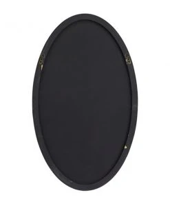 Grayson Lane 40-in L X 24-in W Contemporary Oval Gold Framed Wall Mirror 4 Grayson Lane 40-in L X 24-in W Contemporary Oval Gold Framed Wall Mirror -GRAYSON LANE shop 330901715 AlternateImage7 l
