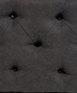 Grayson Lane Vintage Grey Storage Bench 3 Grayson Lane Vintage Grey Storage Bench -GRAYSON LANE shop 330901815 AlternateImage4 l