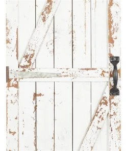 Grayson Lane 69-in H x 17-in W White Wood Transitional Abstract Wall Accent -GRAYSON LANE shop 330901831 AlternateImage5 l