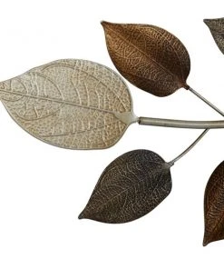 Grayson Lane 15-in H x 50-in W Brown Metal Traditional Floral and Botanical Wall Accent 8 Grayson Lane 15-in H x 50-in W Brown Metal Traditional Floral and Botanical Wall Accent -GRAYSON LANE shop 330901843 AlternateImage6 l