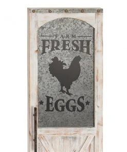 Grayson Lane 47-in H x 16-in W Black Wood Farmhouse/Rustic Words and Text Wall Accent -GRAYSON LANE shop 330901855 AlternateImage5 l