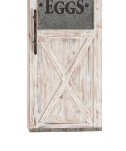 Grayson Lane 47-in H x 16-in W Black Wood Farmhouse/Rustic Words and Text Wall Accent -GRAYSON LANE shop 330901855 AlternateImage6 l