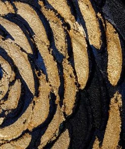 Grayson Lane White Wood Framed 35.5-in H x 47.25-in W Abstract Canvas Painting 7 Grayson Lane White Wood Framed 35.5-in H x 47.25-in W Abstract Canvas Painting -GRAYSON LANE shop 330901902 AlternateImage5 l