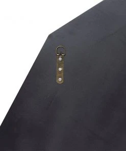 Grayson Lane 39.5-in L X 39.5-in W Glam Round Silver Framed Wall Mirror -GRAYSON LANE shop 330901925 AlternateImage7 l