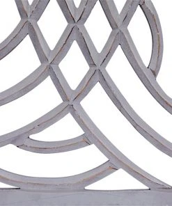 Grayson Lane 48-in H x 16-in W Grey MDF Eclectic Abstract Wall Accent - 2-Pack -GRAYSON LANE shop 330901933 AlternateImage6 l