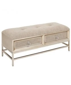 Grayson Lane Industrial Beige/Light Brown Storage Bench 8 Grayson Lane Industrial Beige/Light Brown Storage Bench -GRAYSON LANE shop 330901954 AlternateImage5 l