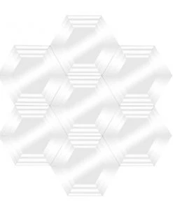 Grayson Lane 41-in L X 39.25-in W Glam Oval Silver Framed Wall Mirror