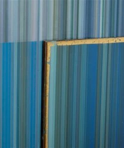 Grayson Lane Frameless 23.625-in H x 47.875-in W Abstract Wood Print -GRAYSON LANE shop 330902014 AlternateImage5 l