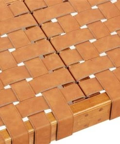 Grayson Lane Rustic Brown Accent Bench -GRAYSON LANE shop 330902036 AlternateImage3 l