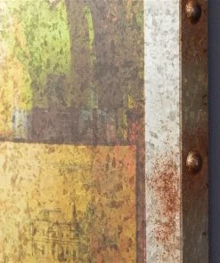 Grayson Lane Frameless 47-in H x 13-in W Kitchen Metal Print -GRAYSON LANE shop 330902042 AlternateImage3 l