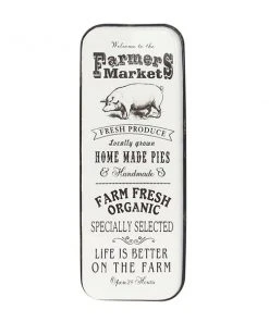 Grayson Lane 42-in H x 16-in W Black Resin Farmhouse/Rustic Words and Text Wall Accent -GRAYSON LANE shop 330902063 AlternateImage7 l