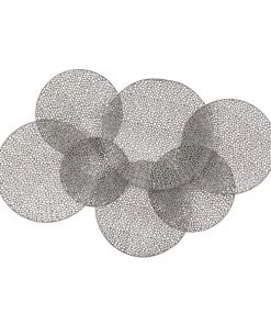 Grayson Lane 34-in H x 48-in W Black Metal Industrial Abstract Wall Accent 9 Grayson Lane 34-in H x 48-in W Black Metal Industrial Abstract Wall Accent -GRAYSON LANE shop 330902065 AlternateImage8 l