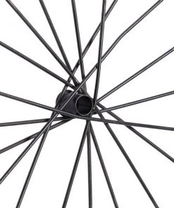 Grayson Lane 30.5-in H x 48-in W Black Metal Transitional Abstract Wall Accent -GRAYSON LANE shop 330902068 AlternateImage5 l