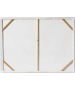 Grayson Lane Gold Wood Framed 33.5-in H x 45-in W Animals Canvas Painting -GRAYSON LANE shop 330902079 AlternateImage7 l