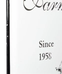 Grayson Lane 42-in H x 15-in W Black MDF Farmhouse/Rustic Words and Text Wall Accent -GRAYSON LANE shop 330902084 AlternateImage5 l