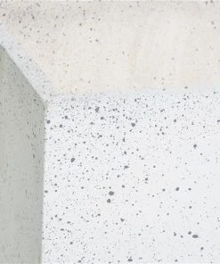 Grayson Lane 11.40-in x 15.75-in White Ceramic Planters - Set of 2 -GRAYSON LANE shop 330940650 AlternateImage4 l