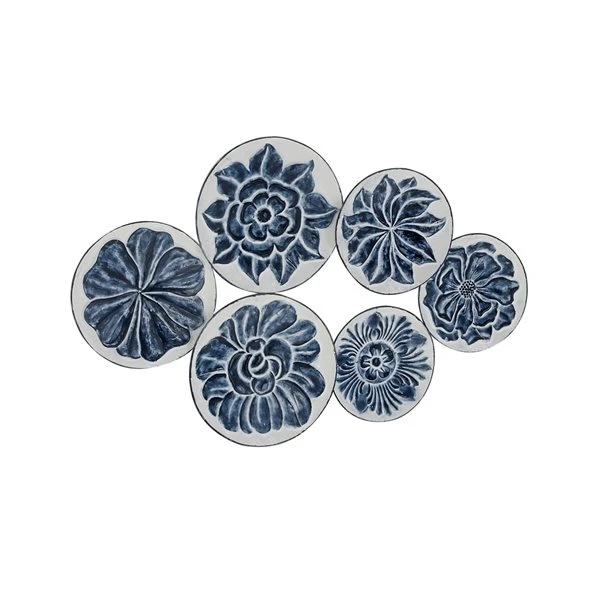 330940691_MainImage_001_l.jpg Grayson Lane 21-in x 34-in Blue Iron Farmhouse Wall Art -GRAYSON LANE shop 330940691 MainImage 001 l