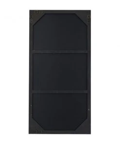 Grayson Lane 36-in x 18-in Rectangle Gold Contemporary Framed Wall Mirror -GRAYSON LANE shop 330940704 AlternateImage7 l