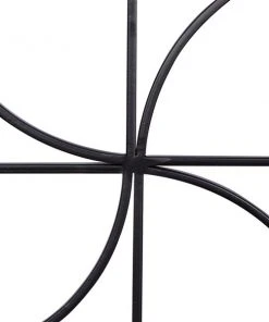 Grayson Lane 20-in x 20-in Brown Metal Contemporary Wall Decor - Set of 2 -GRAYSON LANE shop 330940706 AlternateImage6 l