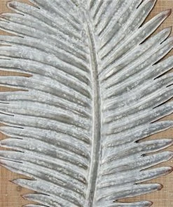 Grayson Lane 15-in x 20-in Brown Wooden Contemporary Floral Wall Decor - Set of 2 -GRAYSON LANE shop 330940719 AlternateImage5 l