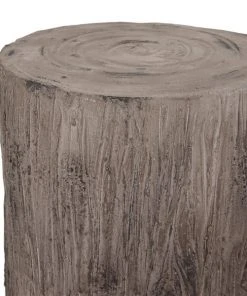 GRAYSON LANE Greyson Lane 15.25-in x 14.25-in Brown Fox Garden Statue -GRAYSON LANE shop 330940779 AlternateImage4 l