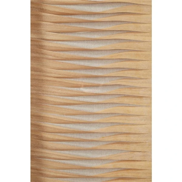 330940790_AlternateImage4_l.jpg Grayson Lane 20-in x 20-in Brown Wood Framed Coastal Style Abstract Wall Art - Set of 2 -GRAYSON LANE shop 330940790 AlternateImage4 l