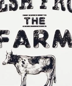 Grayson Lane 18-in x 18-in Black Metal Farmhouse Sign Wall Decor - Set of 2 -GRAYSON LANE shop 330940792 AlternateImage6 l