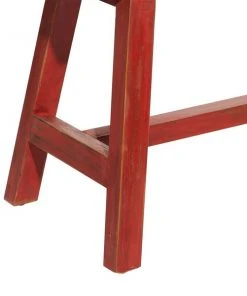 Grayson Lane 17-in x 35-in Farmhouse Brown Wood Bench -GRAYSON LANE shop 330940800 AlternateImage4 l