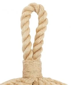 Grayson Lane 34-in x 23-in Round Brown Coastal Framed Wall Mirror 2 Grayson Lane 34-in x 23-in Round Brown Coastal Framed Wall Mirror -GRAYSON LANE shop 330940801 AlternateImage3 l