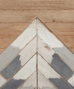 Grayson Lane 15-in x 39-in Brown Wooden Farmhouse Abstract Wall Decor 7 Grayson Lane 15-in x 39-in Brown Wooden Farmhouse Abstract Wall Decor -GRAYSON LANE shop 330940811 AlternateImage5 l