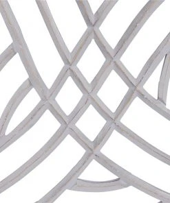 Grayson Lane 24-in x 24-in Grey Wooden Eclectic Abstract Wall Decor - Set of 2 -GRAYSON LANE shop 330940917 AlternateImage6 l