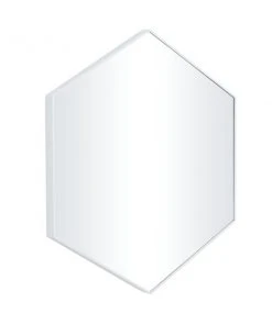 Grayson Lane 21-in x 24-in Oval White Contemporary Framed Wall Mirror -GRAYSON LANE shop 330940982 AlternateImage5 l