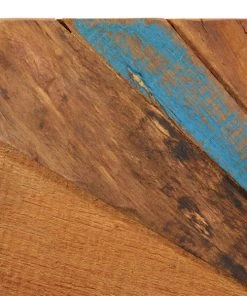 Grayson Lane 18-in x 39-in Brown Teak Wooden Rustic Abstract Wall Decor -GRAYSON LANE shop 330940987 AlternateImage6 l