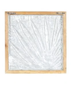 Grayson Lane 11-in x 11-in Brown Metal Farmhouse Floral Wall Decor - Set of 4 -GRAYSON LANE shop 330941010 AlternateImage8 l