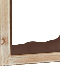 Grayson Lane 40-in x 24-in Bronze Iron Rustic Wall Decor -GRAYSON LANE shop 330941024 AlternateImage6 l