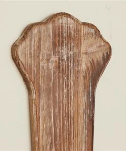 Grayson Lane 8-in x 38-in Brown Metal Farmhouse Wall Decor - Set of 2 -GRAYSON LANE shop 330941032 AlternateImage6 l