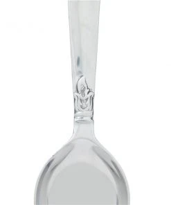 Grayson Lane 35-in x 8-in Silver Aluminum Traditional Wall Decor - Set of 3 -GRAYSON LANE shop 330941034 AlternateImage5 l