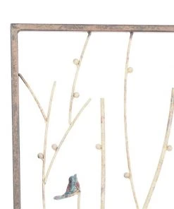 Grayson Lane 14-in x 32-in Black Metal Farmhouse Wall Decor - Set of 2 -GRAYSON LANE shop 330941035 AlternateImage6 l