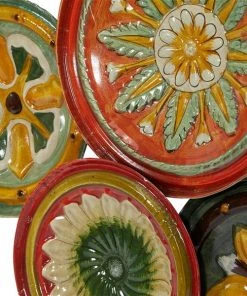 Grayson Lane 31-in x 19-in Rustic Wall Decor - Black Metal -GRAYSON LANE shop 330941044 AlternateImage5 l