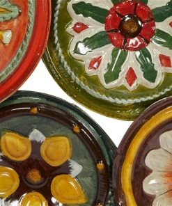 Grayson Lane 31-in x 19-in Rustic Wall Decor - Black Metal -GRAYSON LANE shop 330941044 AlternateImage6 l