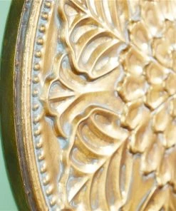 Grayson Lane 30-in x 30-in Gold Metal Eclectic Ornamental Wall Decor 7 Grayson Lane 30-in x 30-in Gold Metal Eclectic Ornamental Wall Decor -GRAYSON LANE shop 330941055 AlternateImage3 l