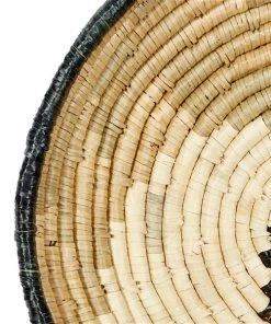 Grayson Lane 20-in x 18-in x 16-in Black Wooden Boho Style Wall Decor - Set of 3 -GRAYSON LANE shop 330941065 AlternateImage6 l