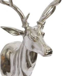 Grayson Lane 17-in x 23-in Silver Aluminum Eclectic Wall Decor 8 Grayson Lane 17-in x 23-in Silver Aluminum Eclectic Wall Decor -GRAYSON LANE shop 330941072 AlternateImage6 l