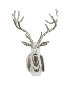 Grayson Lane 17-in x 23-in Silver Aluminum Eclectic Wall Decor 9 Grayson Lane 17-in x 23-in Silver Aluminum Eclectic Wall Decor -GRAYSON LANE shop 330941072 AlternateImage7 l