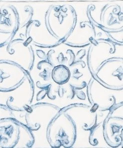 Grayson Lane 29-in x 29-in White Iron Farmhouse Wall Decor -GRAYSON LANE shop 330941122 AlternateImage5 l