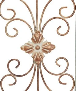 Grayson Lane 12-in x 30-in Multicoloured Wooden Rustic Wall Decor - Set of 2 -GRAYSON LANE shop 330941123 AlternateImage6 l