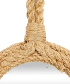 Grayson Lane 20-in, 19-in and 17-in Round Brown Framed Wall Mirror - Set of 3 8 Grayson Lane 20-in, 19-in and 17-in Round Brown Framed Wall Mirror - Set of 3 -GRAYSON LANE shop 330941126 AlternateImage3 l