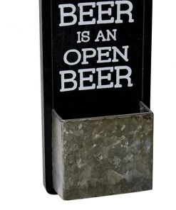 Grayson Lane 15.7-in H x 4.7-in W Farmhouse Metal Sign Wall Accent - Set of 2 -GRAYSON LANE shop 330941147 AlternateImage6 l