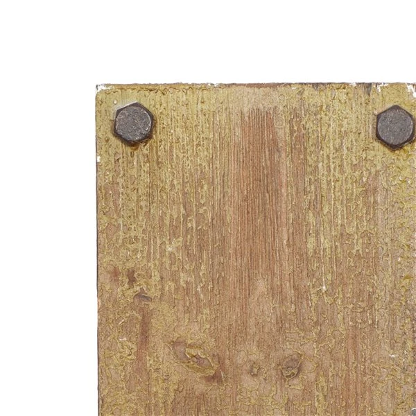 330941156_AlternateImage4_l.jpg Grayson Lane 2 Candle Wood Sconce Candle Holder - Set of 2 -GRAYSON LANE shop 330941156 AlternateImage4 l